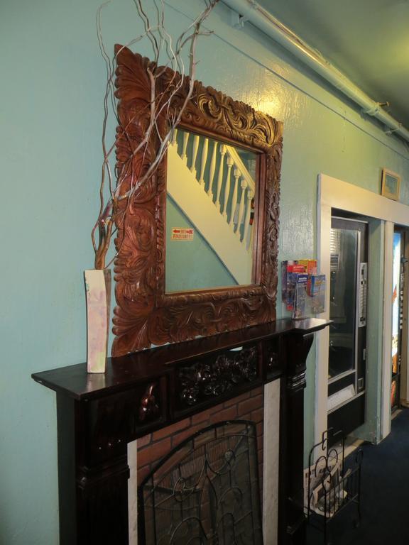 סן פרנסיסקו Luz Hotel מראה חיצוני תמונה