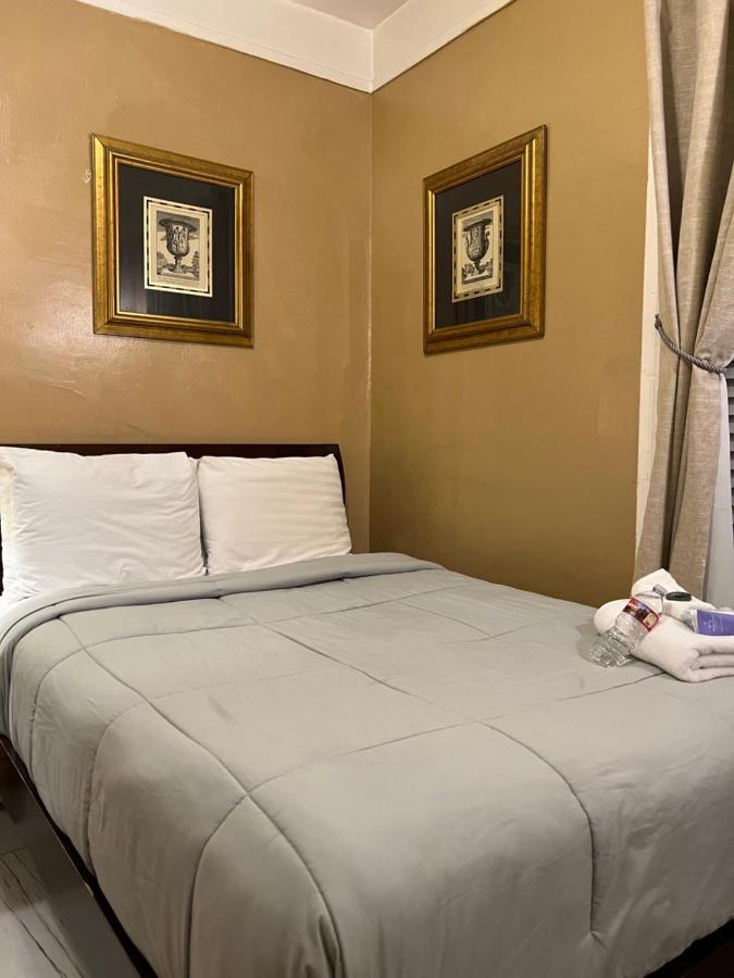 סן פרנסיסקו Luz Hotel מראה חיצוני תמונה